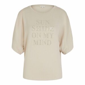 ⭐️ Tom Tailor ($45) Script Print T-Shirt - PTP 22